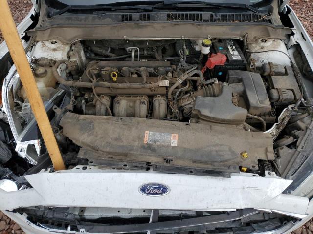 Photo 11 from auction – 2019 FORD FUSION S with VIN 3FA6P0G73KR104211