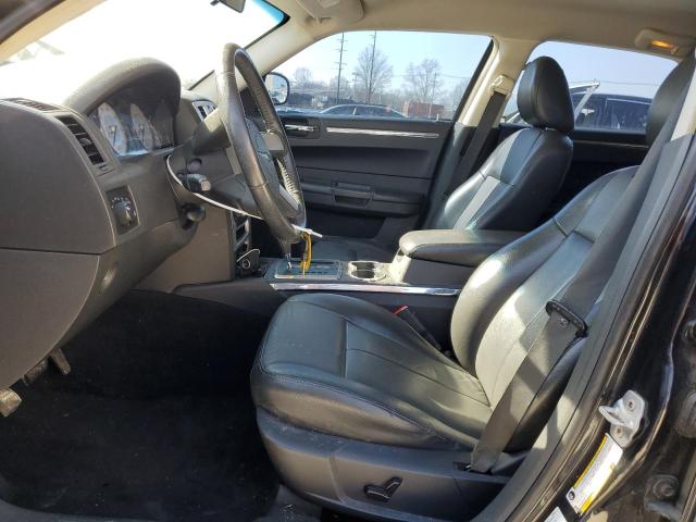 Photo 7 from auction – 2010 CHRYSLER 300 TOURIN with VIN 2C3CA5CV3AH201312