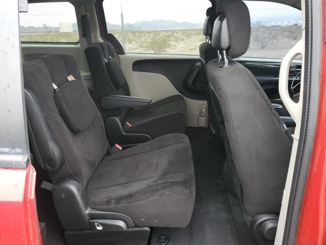 Zdjęcie 11 z aukcji – 2013 DODGE GRAND CARA z VIN 2C4RDGCG6DR514623