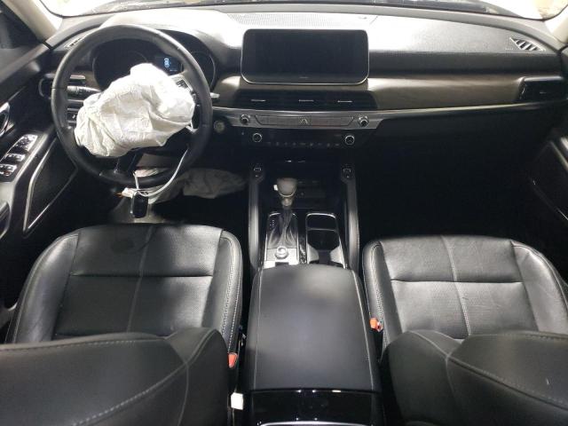 Photo 8 from auction – 2021 KIA TELLURIDE with VIN 5XYP3DHC2MG154852