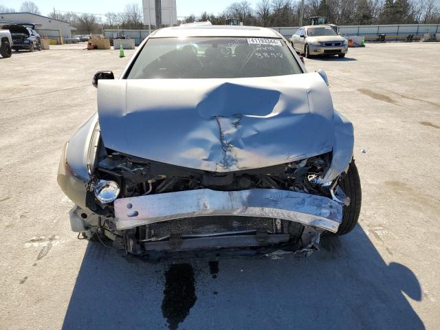 Photo 5 from auction – 2010 ACURA TSX with VIN JH4CU2F63AC008858