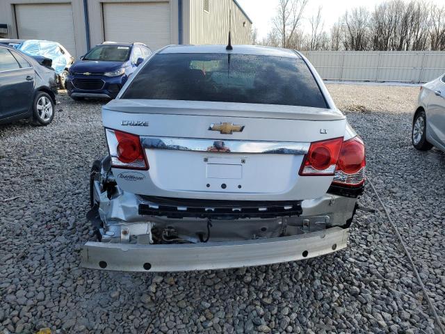 Photo 6 from auction – 2012 CHEVROLET CRUZE LT with VIN 1G1PG5SC1C7290882