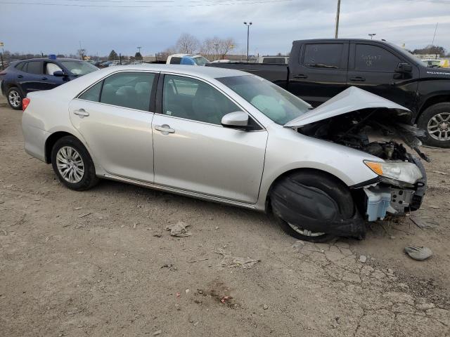 Photo 4 from auction – 2013 TOYOTA CAMRY L with VIN 4T4BF1FK3DR284794