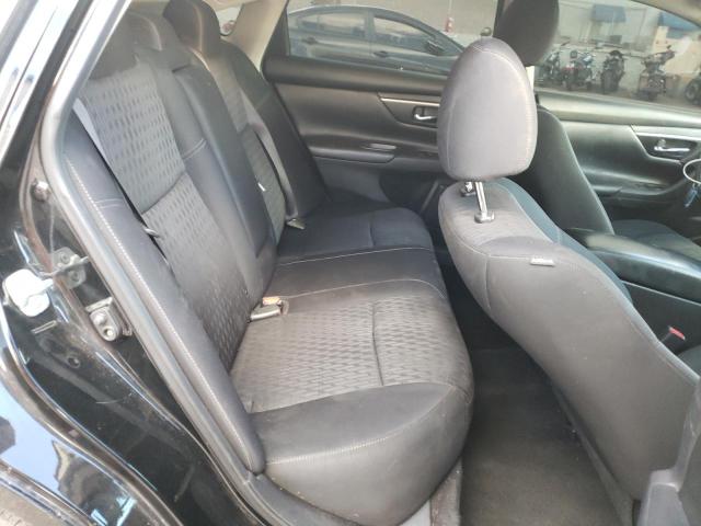 Photo 10 from auction – 2018 NISSAN ALTIMA 2.5 with VIN 1N4AL3AP4JC127848