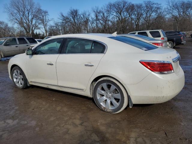 Photo 2 from auction – 2011 BUICK LACROSSE C with VIN 1G4GC5ED8BF232260
