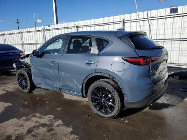 Photo 2 from auction – 2023 MAZDA CX-5 PREFE with VIN JM3KFBCM0P0236053