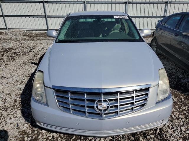 Photo 5 from auction – 2006 CADILLAC DTS with VIN 1G6KD57YX6U151289