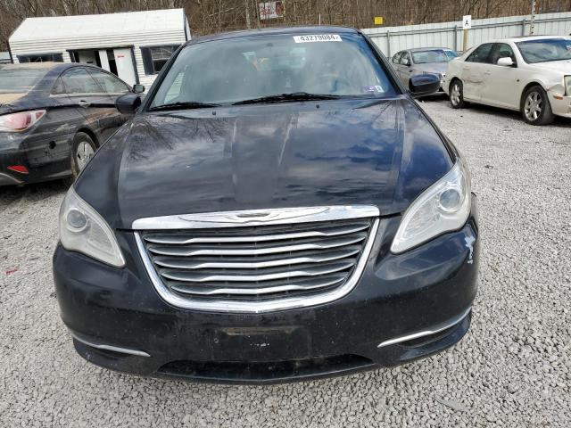 Photo 5 from auction – 2013 CHRYSLER 200 LX with VIN 1C3CCBAB4DN670681