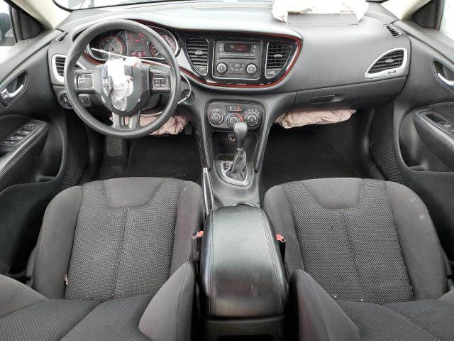 Photo 8 from auction – 2015 DODGE DART SE with VIN 1C3CDFAA4FD411273