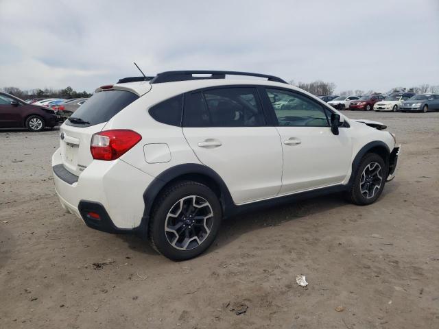 Photo 3 from auction – 2016 SUBARU CROSSTREK with VIN JF2GPABC5G8220397