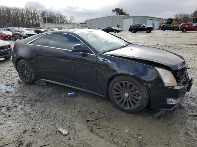 Photo 4 from auction – 2012 CADILLAC CTS PREMIU with VIN 1G6DS1E32C0100970