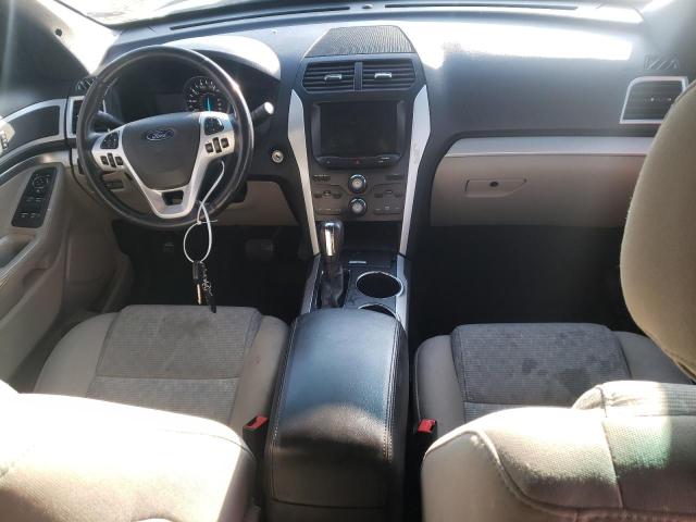 Foto 8 de la subasta – 2013 FORD EXPLORER X con VIN 1FM5K8D89DGC95431