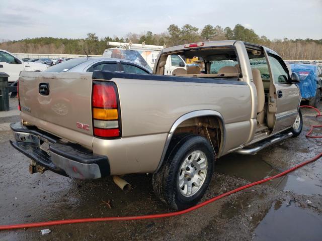 Photo 3 from auction – 2005 GMC NEW SIERRA with VIN 2GTEC19T051324190