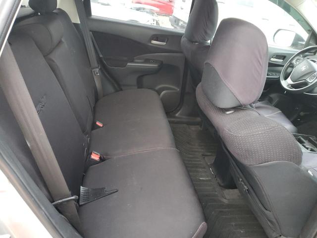 Photo 10 from auction – 2012 HONDA CR-V EX with VIN 2HKRM4H57CH606289