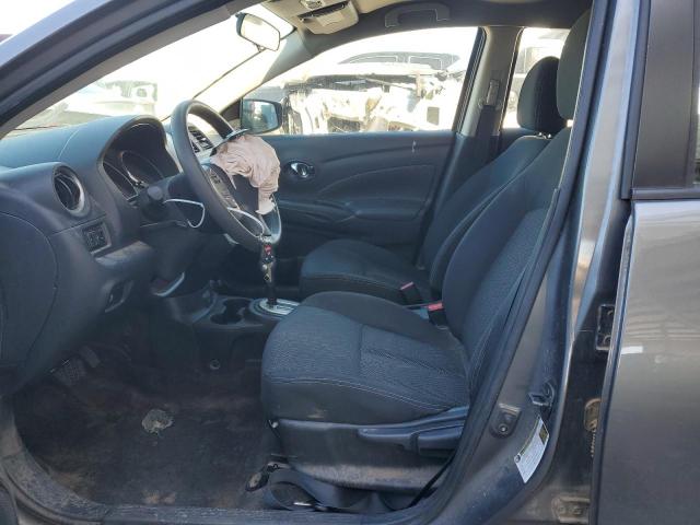 Photo 7 from auction – 2017 NISSAN VERSA S with VIN 3N1CN7AP3HL815796