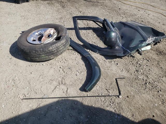 Photo 12 from auction – 2002 FORD F150 SUPER with VIN 1FTRW08L52KE06951