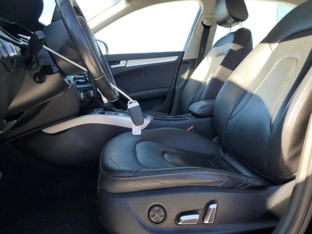Photo 7 from auction – 2015 AUDI A4 PREMIUM with VIN WAUFFCFLXFN009034