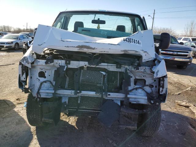 Photo 5 from auction – 2019 FORD ECONOLINE with VIN 1FDWE3F61KDC60861