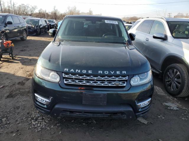 Photo 5 from auction – 2015 LAND ROVER RANGE ROVE with VIN SALWR2VF6FA628777