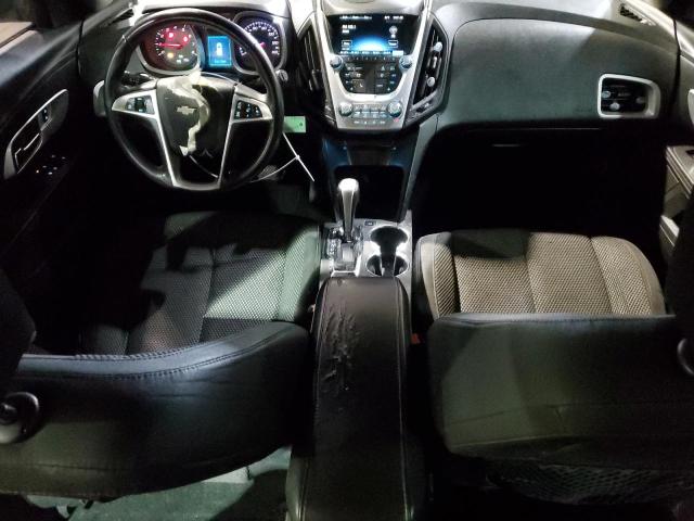 Photo 8 from auction – 2015 CHEVROLET EQUINOX LT with VIN 2GNALBEK3F6210245