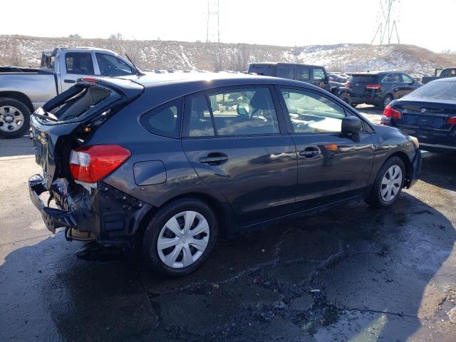 Photo 3 from auction – 2013 SUBARU IMPREZA with VIN JF1GPAA63D2829082
