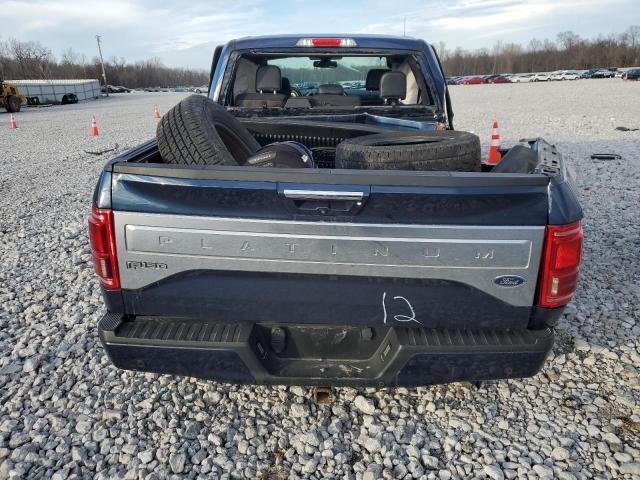 Photo 6 from auction – 2015 FORD F150 SUPER with VIN 1FTEW1EG2FFC49308