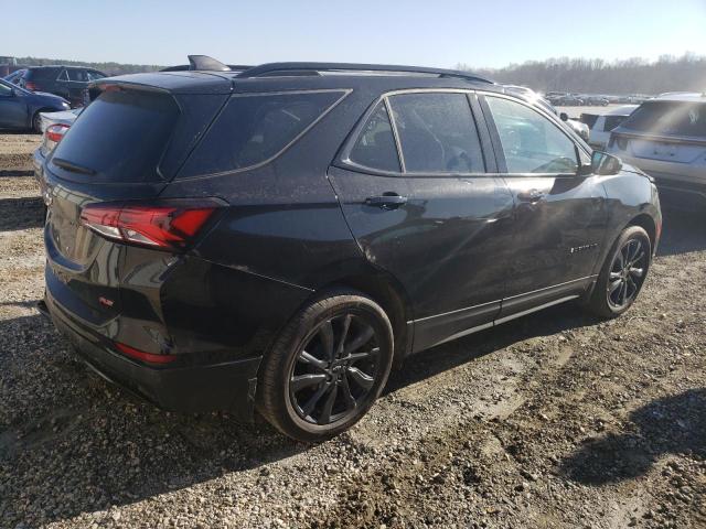 Photo 3 from auction – 2024 CHEVROLET EQUINOX RS with VIN 3GNAXMEG3RL141083