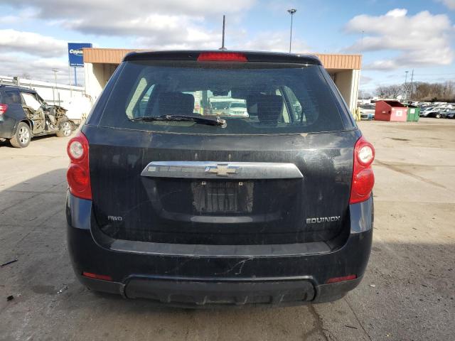 Photo 6 from auction – 2015 CHEVROLET EQUINOX LS with VIN 2GNFLEEK5F6103172