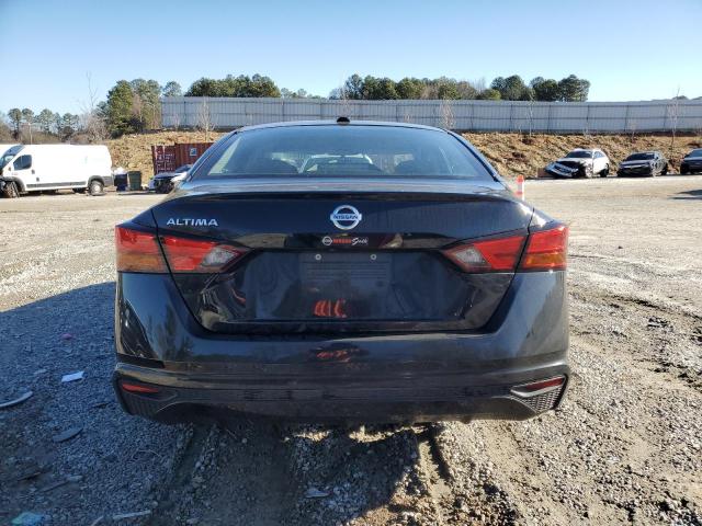 Photo 6 from auction – 2020 NISSAN ALTIMA S with VIN 1N4BL4BVXLC277702