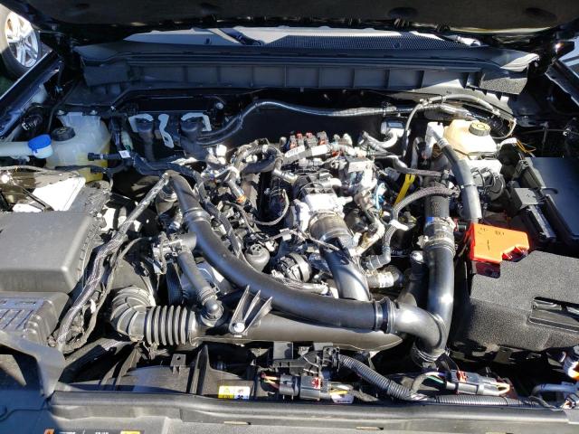 Photo 12 from auction – 2022 FORD BRONCO BAS with VIN 1FMEE5BP1NLB21278