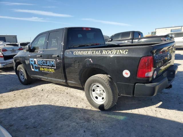 Фото 2 с аукциона – 2019 RAM 1500 CLASS с VIN 1C6RR6FG7KS685827
