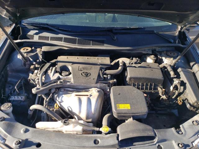 Photo 11 from auction – 2012 TOYOTA CAMRY BASE with VIN 4T1BF1FK6CU006349