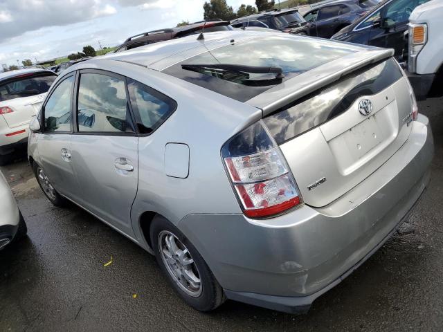 Photo 2 from auction – 2005 TOYOTA PRIUS with VIN JTDKB22U553076379