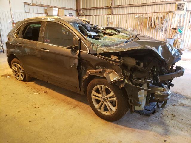 Photo 4 from auction – 2019 FORD EDGE SEL with VIN 2FMPK3J95KBB77177