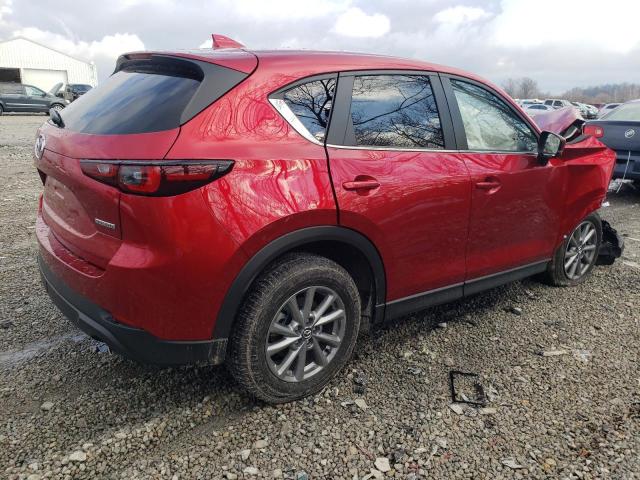 Photo 3 from auction – 2023 MAZDA CX-5 SELEC with VIN JM3KFBBM4P0209147