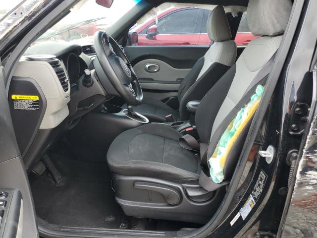 Photo 7 from auction – 2014 KIA SOUL with VIN KNDJN2A2XE7047701