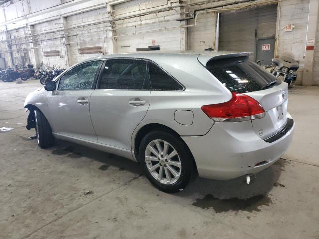 Photo 2 from auction – 2010 TOYOTA VENZA with VIN 4T3ZA3BB1AU035793