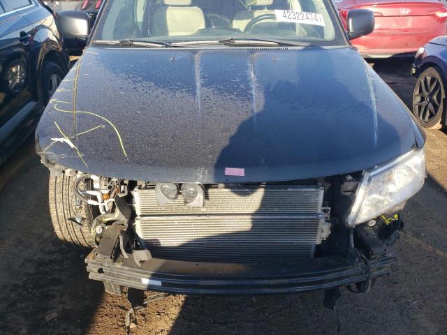 Photo 12 from auction – 2017 DODGE JOURNEY SE with VIN 3C4PDCAB9HT524329