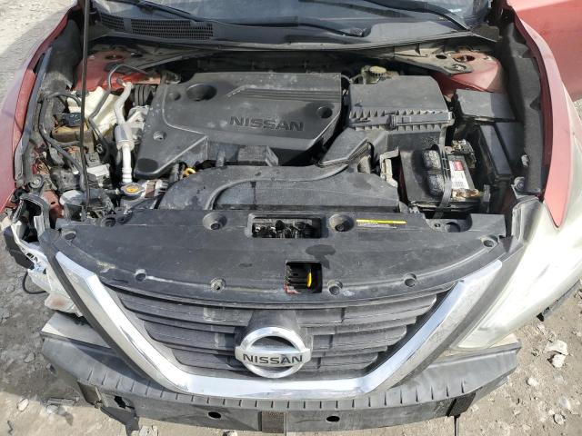 Photo 11 from auction – 2016 NISSAN ALTIMA 2.5 with VIN 1N4AL3AP0GC140346
