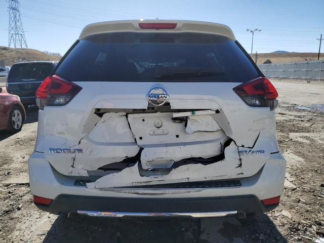 Photo 6 from auction – 2017 NISSAN ROGUE S with VIN KNMAT2MV7HP608775
