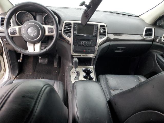 Photo 8 from auction – 2011 JEEP GRAND CHER with VIN 1J4RR4GG8BC736672