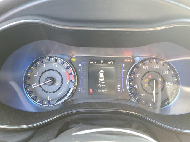 Photo 9 from auction – 2015 CHRYSLER 200 S with VIN 1C3CCCBB1FN739382