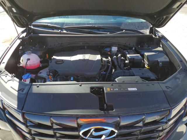 Photo 12 from auction – 2024 HYUNDAI TUCSON SEL with VIN KM8JBCDE2RU285078