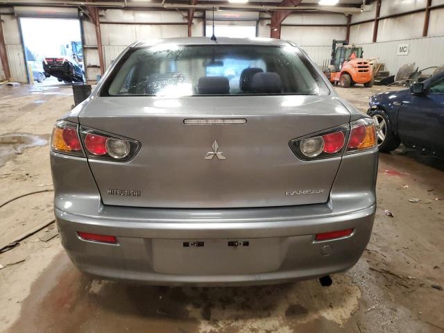 Photo 6 from auction – 2014 MITSUBISHI LANCER ES/ with VIN JA32U2FU1EU007766