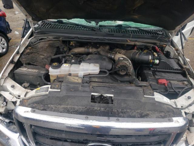 Photo 11 from auction – 2003 FORD F350 SUPER with VIN 1FTWW32F43EA30606