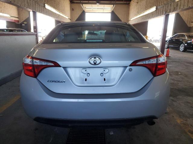 Photo 6 from auction – 2015 TOYOTA COROLLA L with VIN 5YFBURHE5FP297475