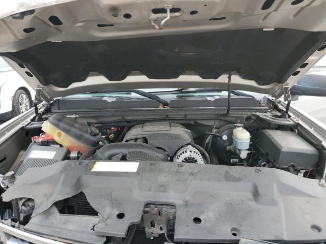 Photo 11 from auction – 2007 CHEVROLET SILVERADO with VIN 2GCEK13M471554838