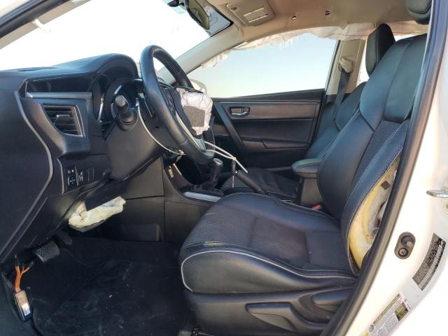 Photo 7 from auction – 2015 TOYOTA COROLLA L with VIN 5YFBURHE5FP278814