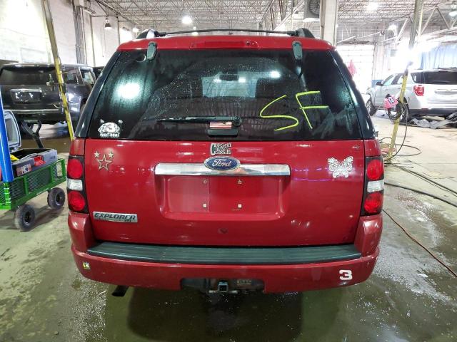 Photo 6 from auction – 2009 FORD EXPLORER X with VIN 1FMEU63EX9UA24358
