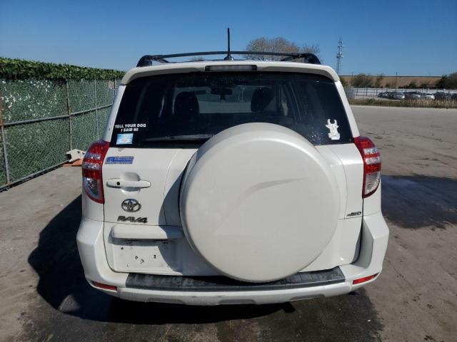 Photo 6 from auction – 2011 TOYOTA RAV4 LIMIT with VIN 2T3DF4DV3BW085895